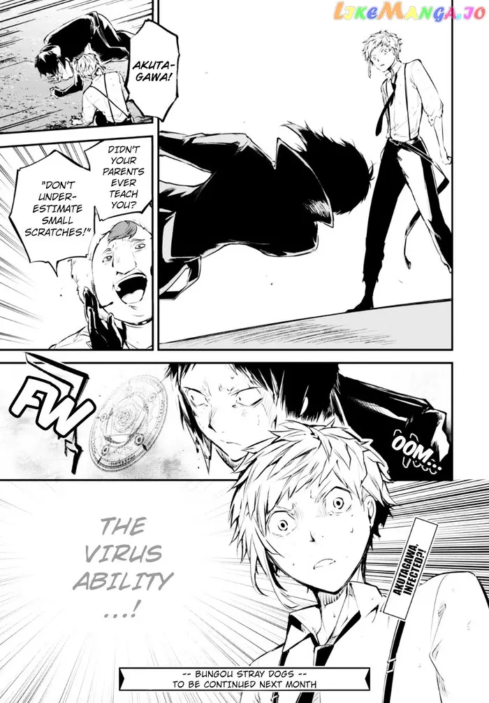 Bungou Stray Dogs Chapter 51 image 36_optimized